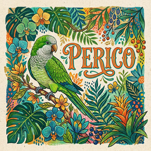 Perico by Ola Norte