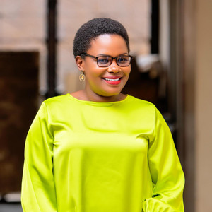 Nabaasa Lillian - YESU TINKIRI KYENGYENGYE