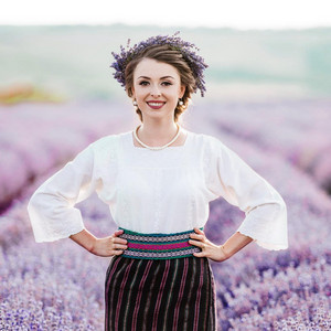 Lorena Dupu - Hai Cu Hangul La Pamant