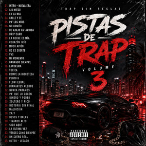 Drip Caro by Lil-One