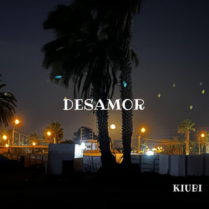 Desamor by Kiubi