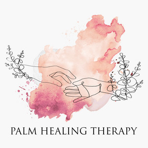 Palm Healing Therapy (Japanese Flute Music for Reiki and Energy Cleanse) album