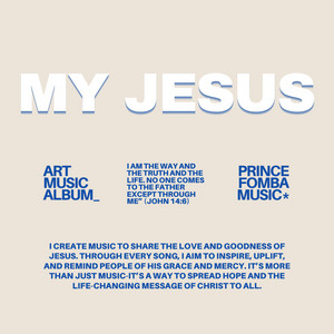 PrinceFombaMusic - The One