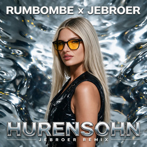 HURENSOHN (JEBROER REMIX)