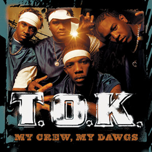 Eagles Cry by T.O.K