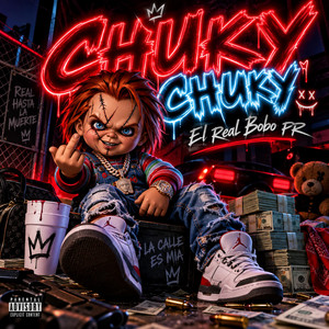 Chuky Chuky by El Real Bobo PR