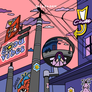 ᴄᴀᴍᴏᴍɪʟʟᴀ - Not A Bf