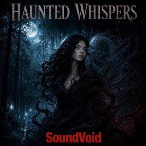Haunted Whispers by SoundVoid