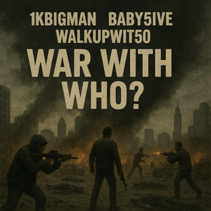 War With Who?