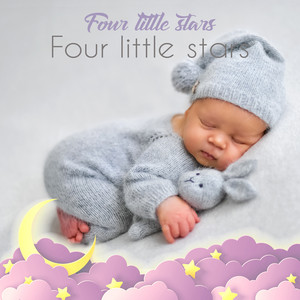 Four Little Stars