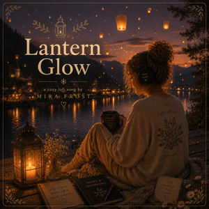 Lantern Glow by Mira Frost