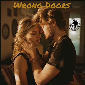 Wrong Doors - Radio Edit by Casey Jupiter