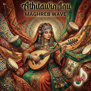 Athitawin Inu by Maghreb Wave