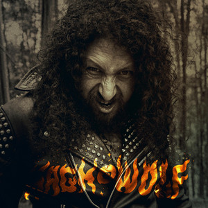The Anointed by Magh Wolf