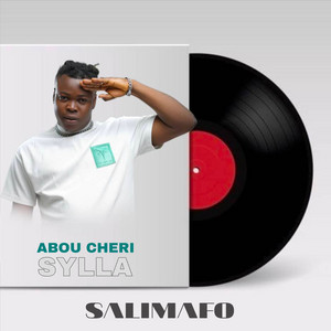 Abou cheri sylla - Salimafo