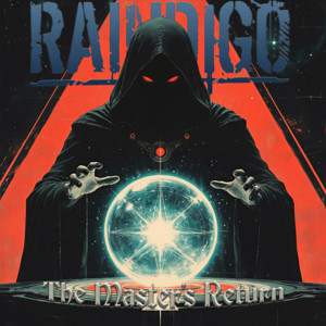 The Master's Return by Raindigo