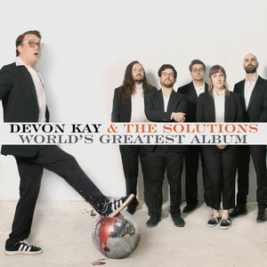 This Could Be You by Devon Kay & The Solutions