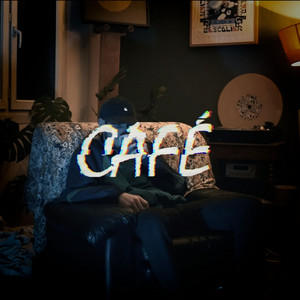 Café by Boris Dastarac