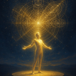 I Speak... It Is Done by Good Vibes Tribe 11:11