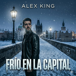 Frio en la Capital by Alex king zc