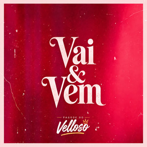 Vai & Vem by Pagode do Velloso, BEMDITO Records