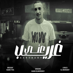 غريب عنى by حمو المرشدى