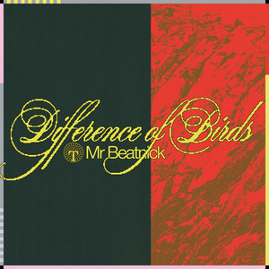 Difference Of Birds by Mr Beatnick