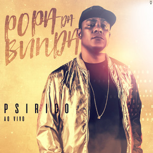Popa da Bunda (Ao Vivo) album