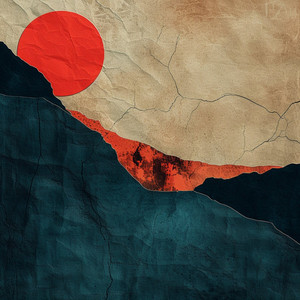 Silver Hollow Current by Rasheed Nnamari