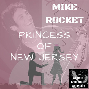 Princess of New Jersey - A.W.L. Mix