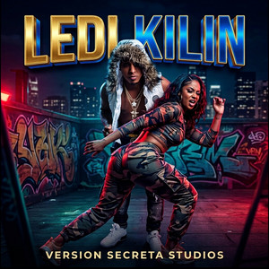 Ledi Kilin by El Delete