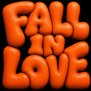 Fall in Love by Trivo Turner, R.M.B.