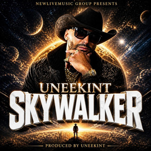 SKYWALKER by Uneekint