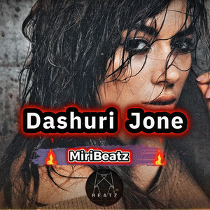 Dashuria Jone | (Deep House) by MiriBeatz