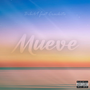 Portada de Mueve