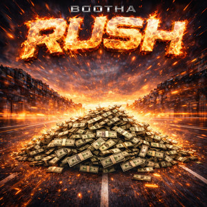 RUSH by BOOTHA