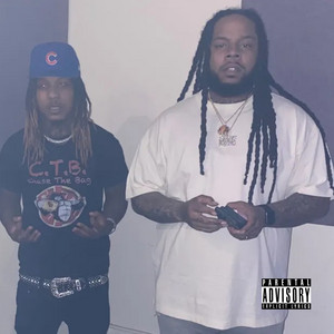 9ine C.T.B. - Peekaboo (feat. King Louie) [Remix]