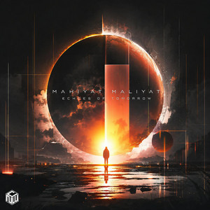 Echoes of Tomorrow by Mahiyat Maliyat