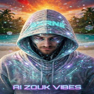 Bxrné - Ma famille ma fierté