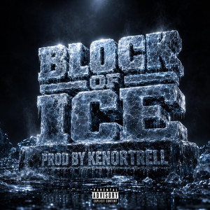 BLOCK OF ICE by Tony Snow