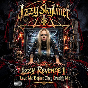 MTM 4 Life by Izzy Skyliner