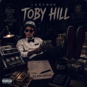 Toby Hill by 1kRambo