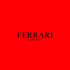 Ferrari by Samoobeatz