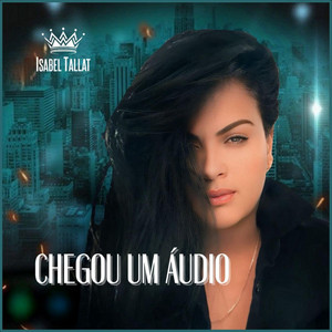 Chegou um Áudio