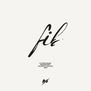 FIB by MAVRICC, Koloss