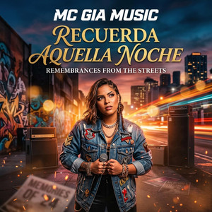 AQUELLA NOCHE by MC GIA MUSIC