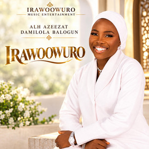 MY JOURNEY - Apeke by Irawoowuro