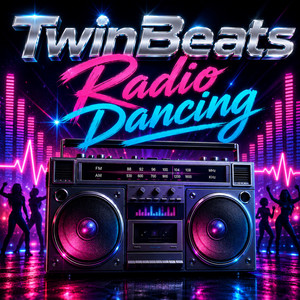 Radio Dancing by Twinbeats