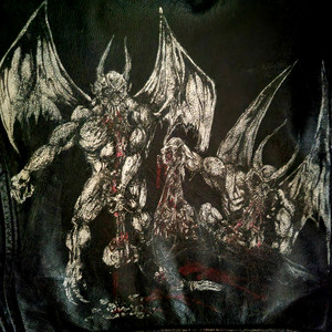 Sanctum Defile - Charred Heavens