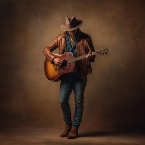How Can I Tell Her (Classic Country) by Cowboy.exe